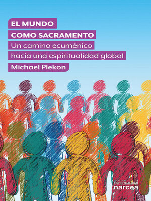 cover image of El mundo como sacramento